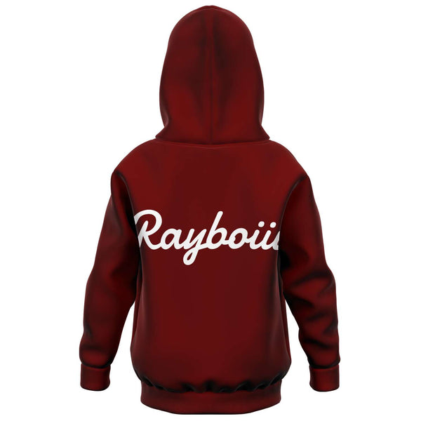 Load image into Gallery viewer, Rayboiii Classic Kids Hoodie
