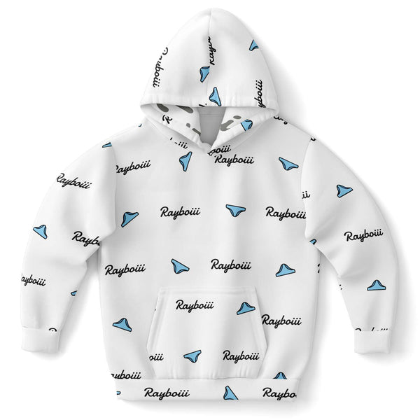 Load image into Gallery viewer, Rayboiii Emoji Hoodies 🥳
