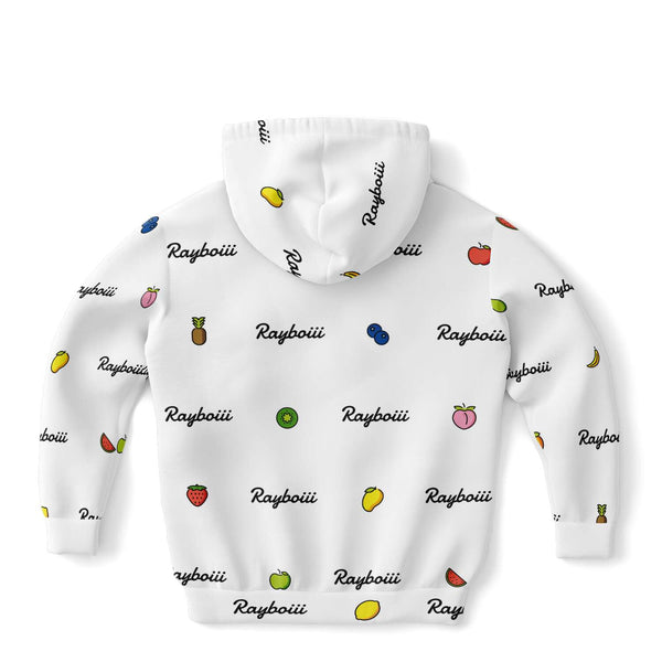 Load image into Gallery viewer, Rayboiii Emoji Hoodies 🥳
