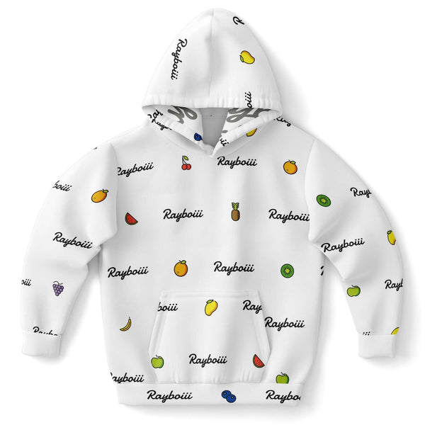 Load image into Gallery viewer, Rayboiii Emoji Hoodies 🥳
