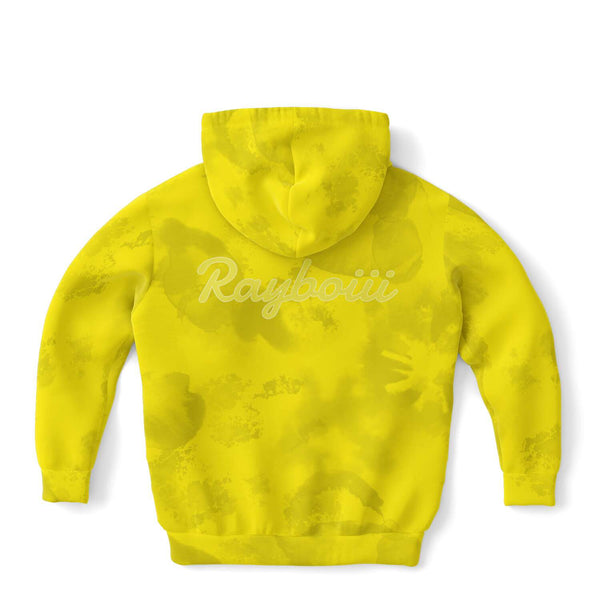 Load image into Gallery viewer, Rayboiii Tie &amp; Dye Hoodie
