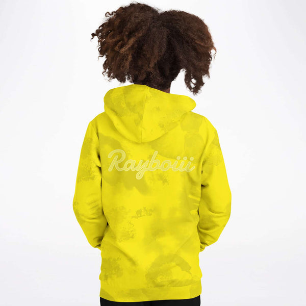 Load image into Gallery viewer, Rayboiii Tie &amp; Dye Hoodie

