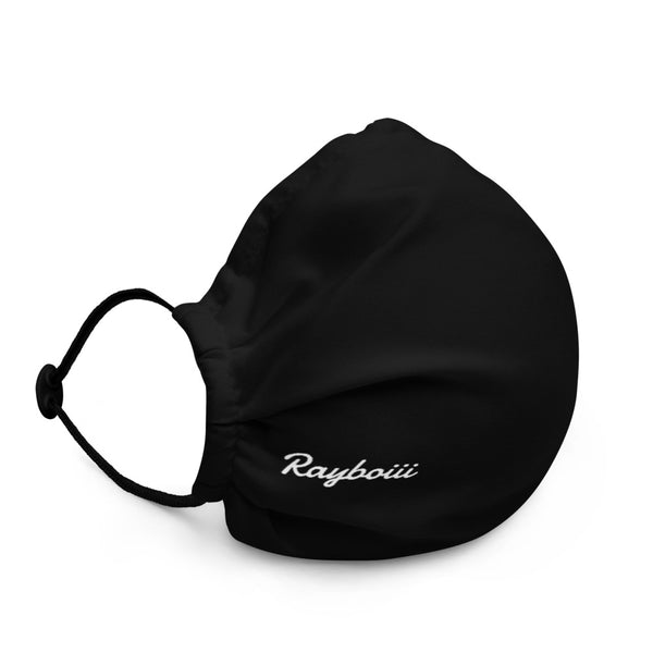 Load image into Gallery viewer, Rayboiii face mask
