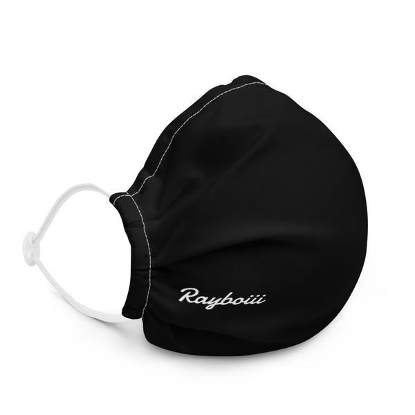 Load image into Gallery viewer, Rayboiii face mask
