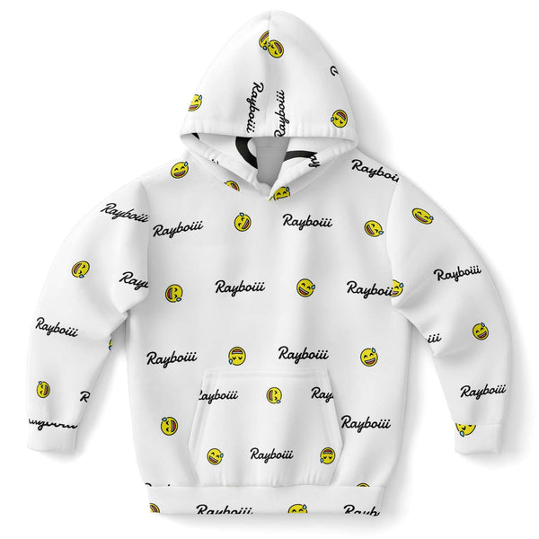 Load image into Gallery viewer, Rayboiii Emoji Hoodies 🥳
