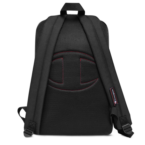 Load image into Gallery viewer, Rayboiii X Champion Backpack
