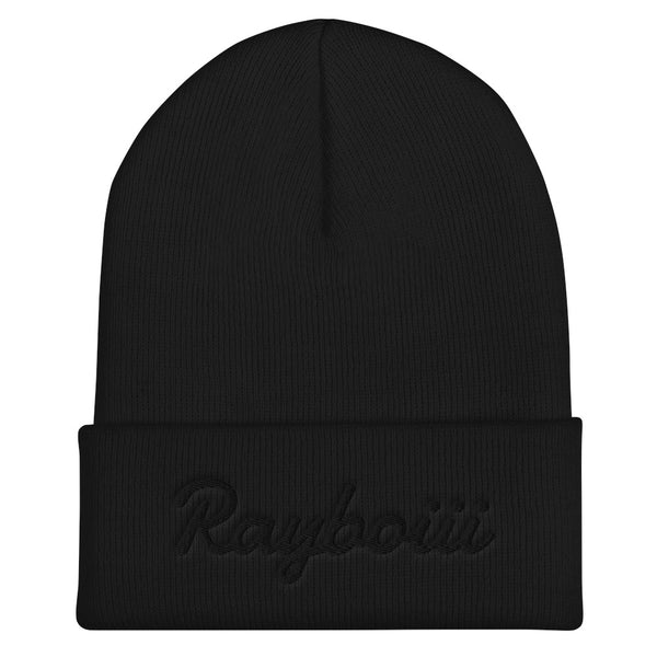Load image into Gallery viewer, Rayboiii Beanie
