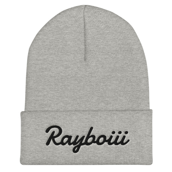 Load image into Gallery viewer, Rayboiii Beanie
