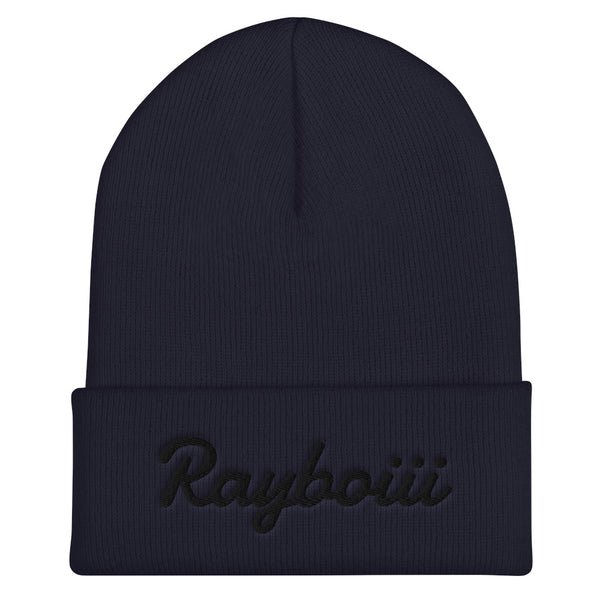 Load image into Gallery viewer, Rayboiii Beanie
