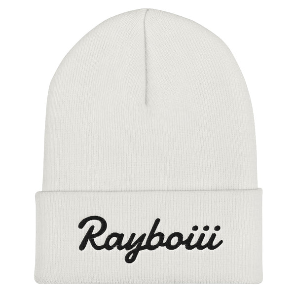 Load image into Gallery viewer, Rayboiii Beanie
