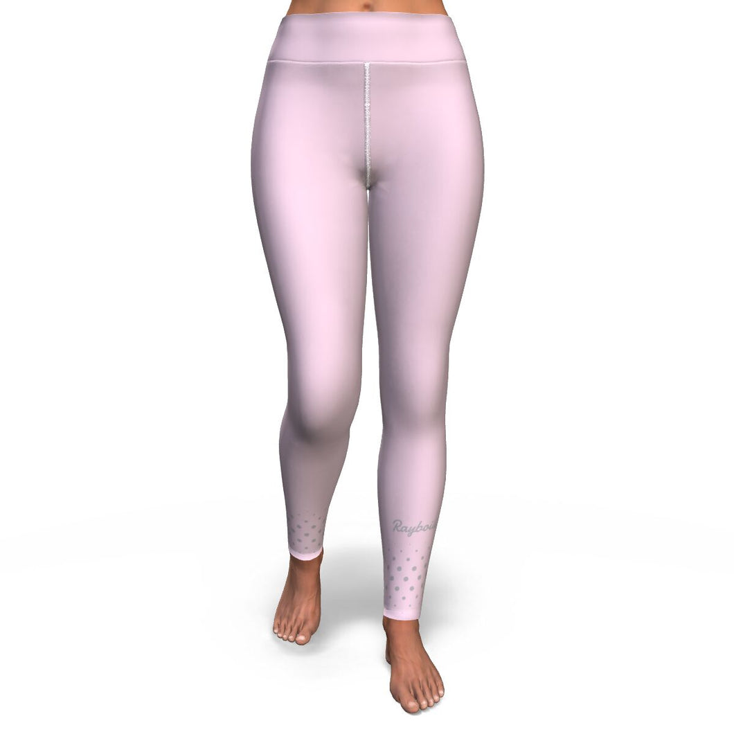 Rayboiii Comfort Yoga Leggings