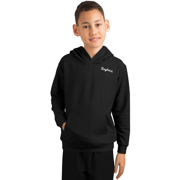 Load image into Gallery viewer, Rayboiii Classic Kids Hoodie
