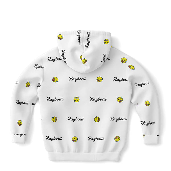 Load image into Gallery viewer, Rayboiii Emoji Hoodies 🥳
