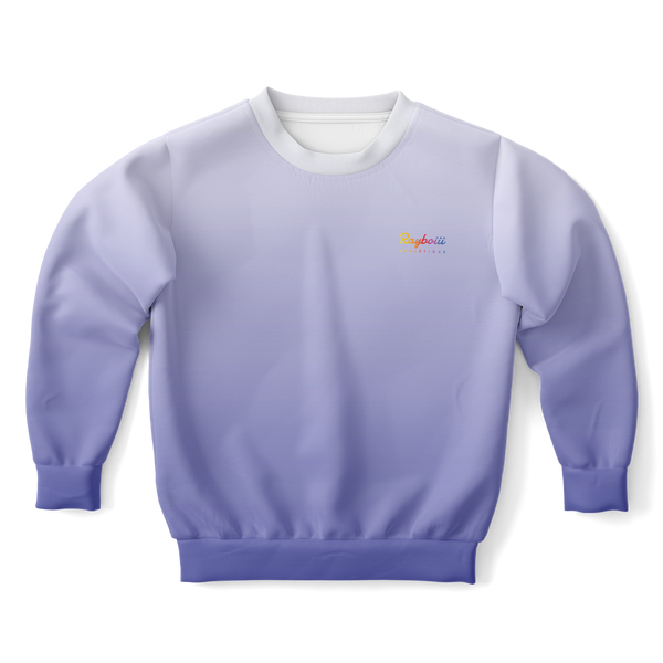 Load image into Gallery viewer, Rayboiii Kids Designable Athlétique Jumper
