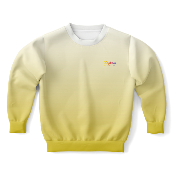 Load image into Gallery viewer, Rayboiii Kids Designable Athlétique Jumper
