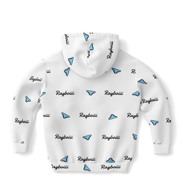 Load image into Gallery viewer, Rayboiii Emoji Hoodies 🥳
