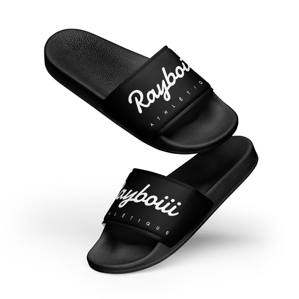 Load image into Gallery viewer, Men’s slides
