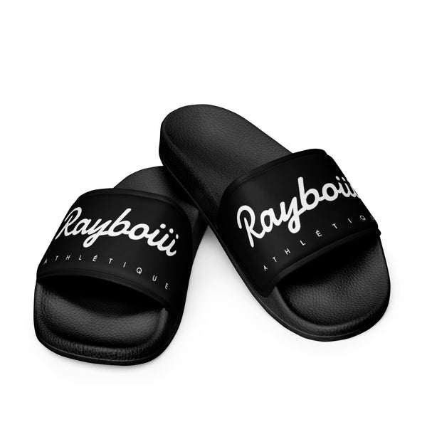 Load image into Gallery viewer, Men’s slides
