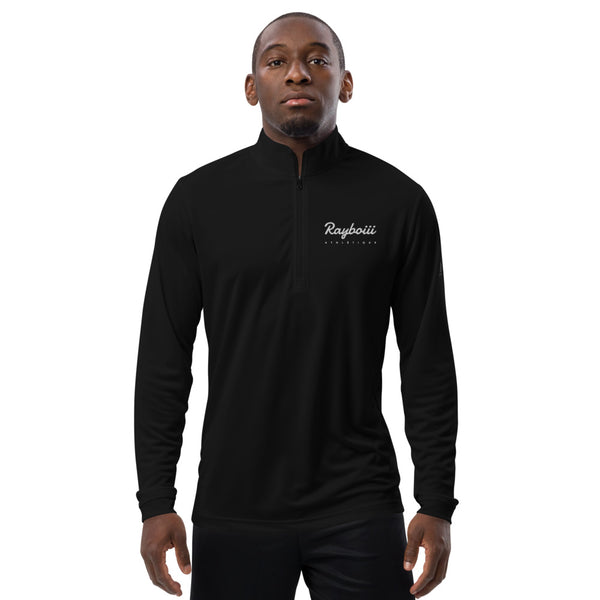 Load image into Gallery viewer, Rayboiii Athlétique x Adidas Zipped Pullover
