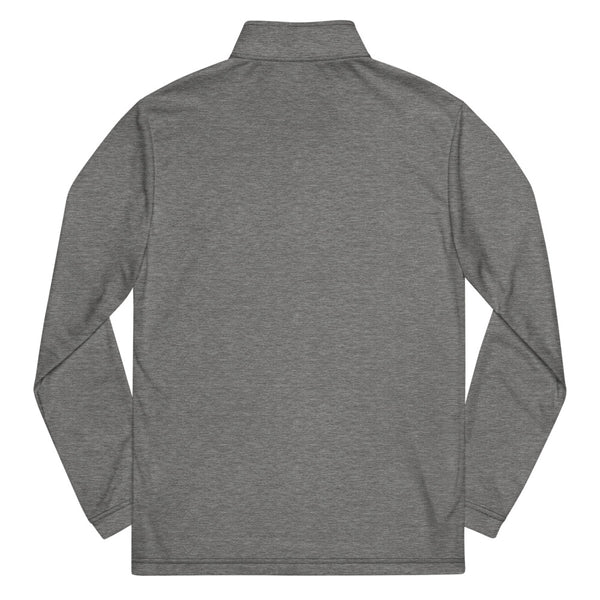 Load image into Gallery viewer, Rayboiii Athlétique x Adidas Zipped Pullover

