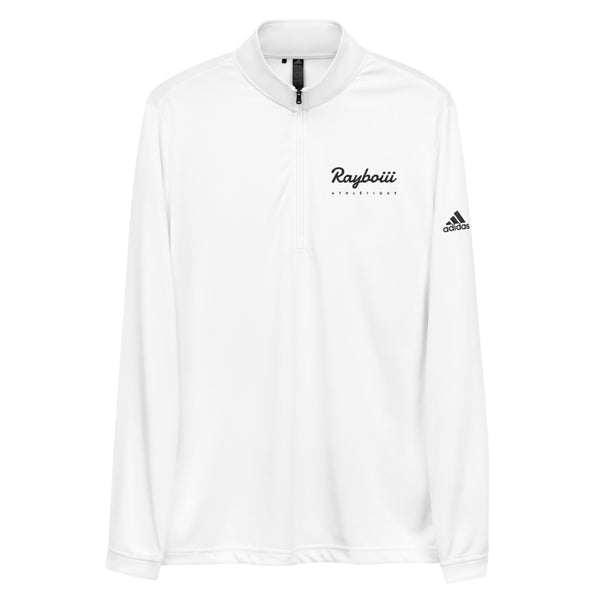 Load image into Gallery viewer, Rayboiii Athlétique x Adidas Zipped Pullover

