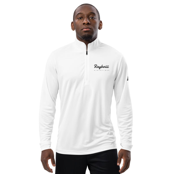 Load image into Gallery viewer, Rayboiii Athlétique x Adidas Zipped Pullover
