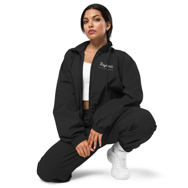 Load image into Gallery viewer, Rayboiii Athlétique Recycled tracksuit trousers
