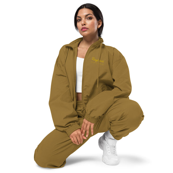 Load image into Gallery viewer, Rayboiii Athlétique All Weather Recycled Tracksuit Jacket
