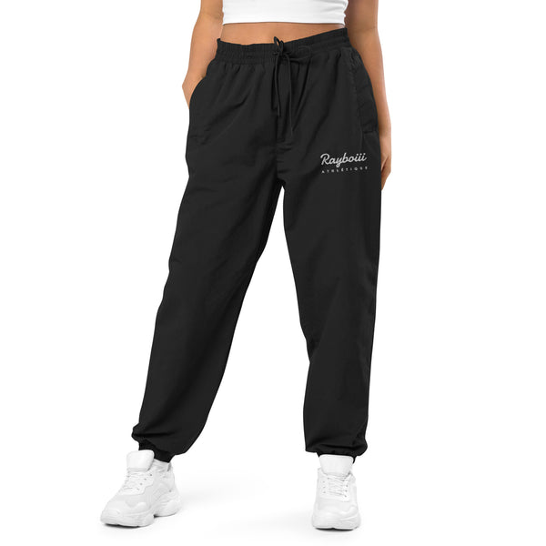 Load image into Gallery viewer, Rayboiii Athlétique Recycled tracksuit trousers
