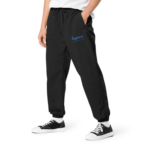 Load image into Gallery viewer, Rayboiii Athlétique Recycled tracksuit trousers
