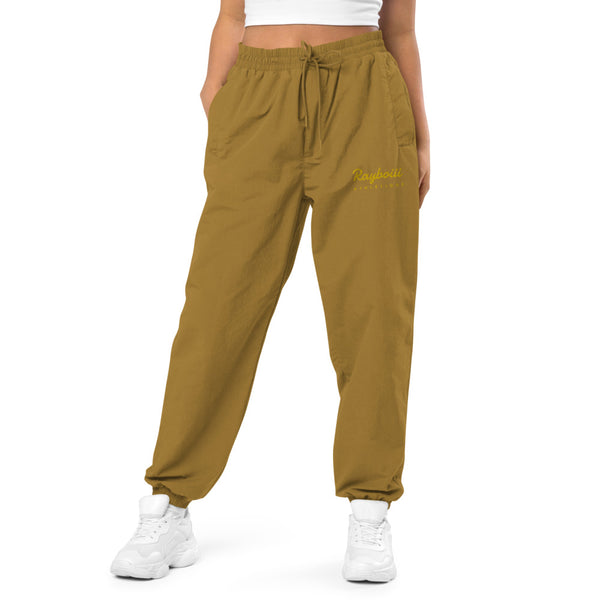 Load image into Gallery viewer, Rayboiii Athlétique Recycled tracksuit trousers
