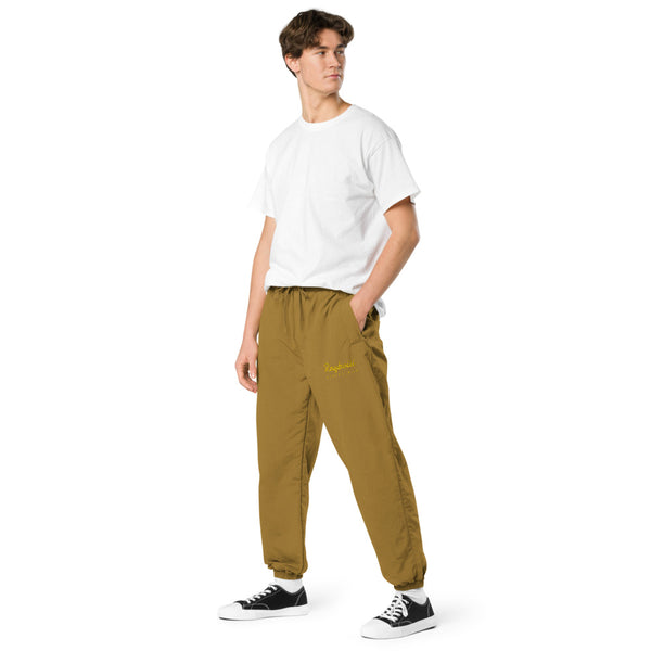 Load image into Gallery viewer, Rayboiii Athlétique Recycled tracksuit trousers
