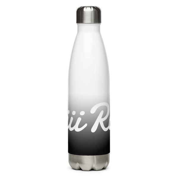 Load image into Gallery viewer, Rayboiii Stainless Steel Water Bottle
