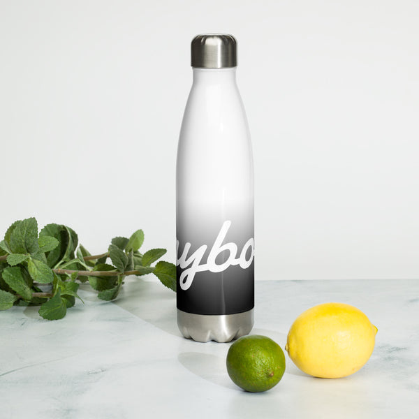 Load image into Gallery viewer, Rayboiii Stainless Steel Water Bottle
