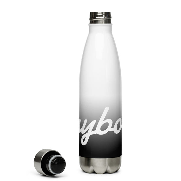 Load image into Gallery viewer, Rayboiii Stainless Steel Water Bottle
