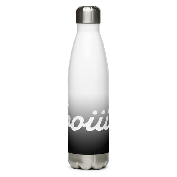 Load image into Gallery viewer, Rayboiii Stainless Steel Water Bottle
