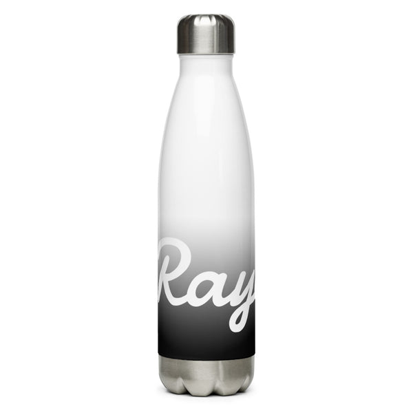 Load image into Gallery viewer, Rayboiii Stainless Steel Water Bottle
