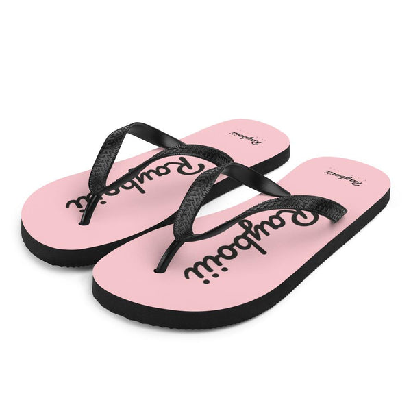 Load image into Gallery viewer, Rayboiii Chill Flip Flops
