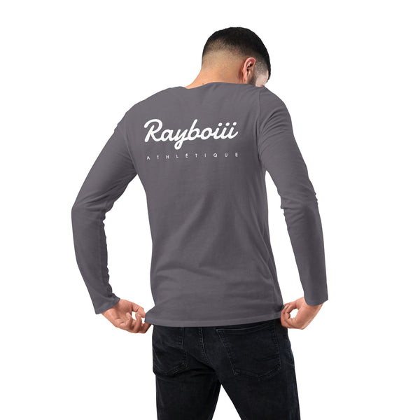Load image into Gallery viewer, Unisex fashion long sleeve shirt
