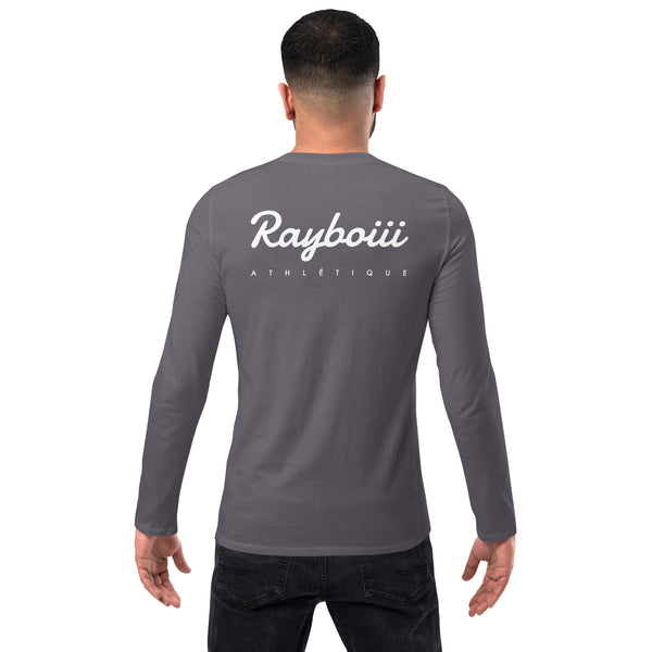 Load image into Gallery viewer, Unisex fashion long sleeve shirt
