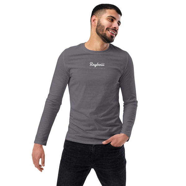 Load image into Gallery viewer, Unisex fashion long sleeve shirt
