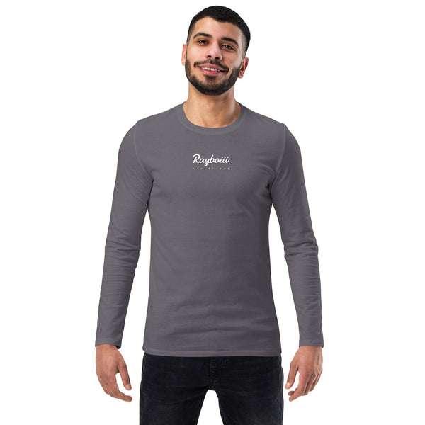 Load image into Gallery viewer, Unisex fashion long sleeve shirt
