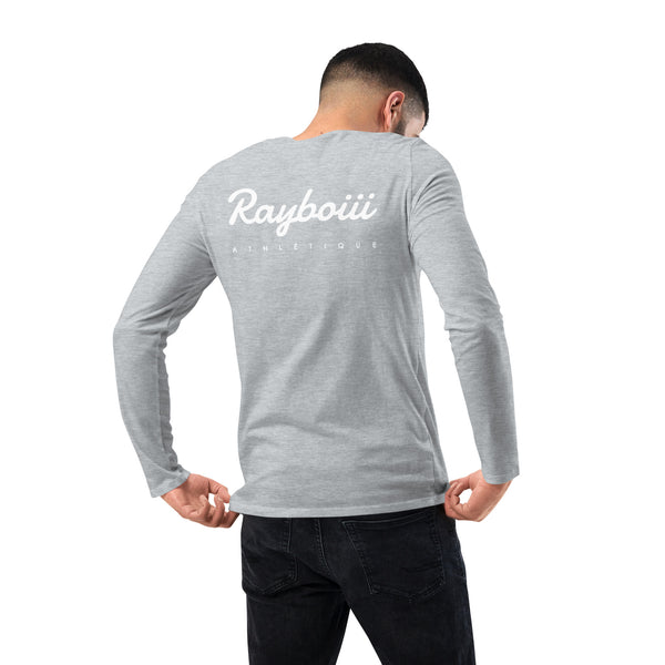 Load image into Gallery viewer, Unisex fashion long sleeve shirt
