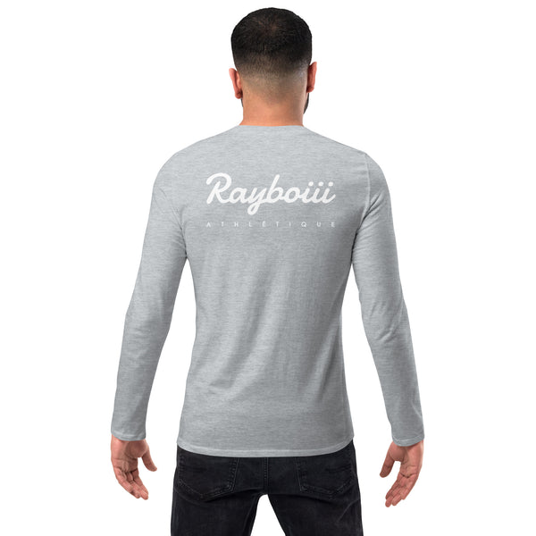 Load image into Gallery viewer, Unisex fashion long sleeve shirt
