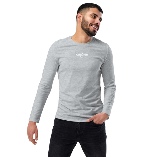 Load image into Gallery viewer, Unisex fashion long sleeve shirt
