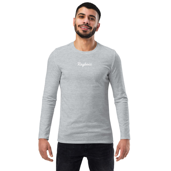Load image into Gallery viewer, Unisex fashion long sleeve shirt
