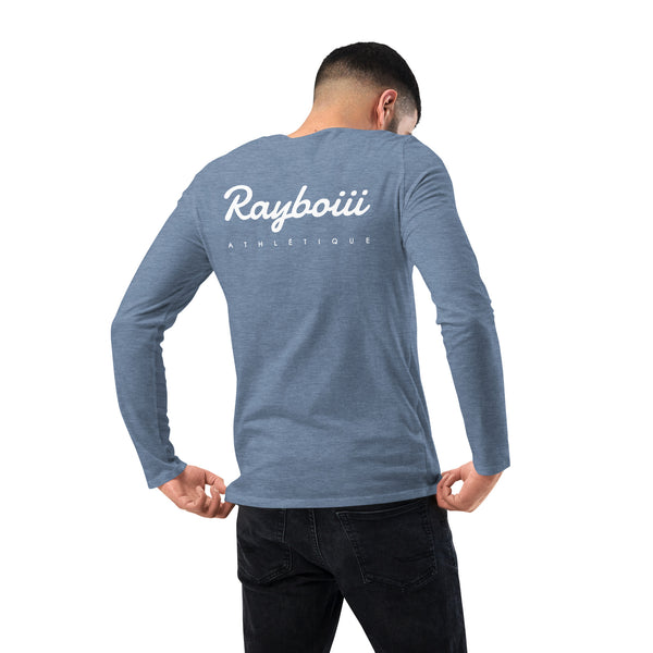 Load image into Gallery viewer, Unisex fashion long sleeve shirt

