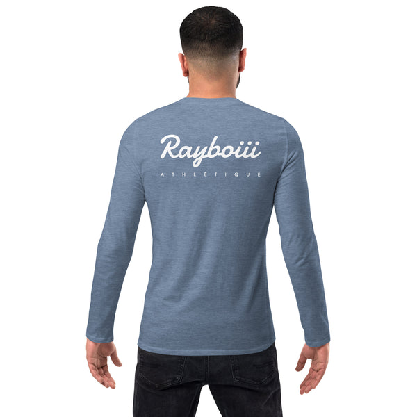 Load image into Gallery viewer, Unisex fashion long sleeve shirt
