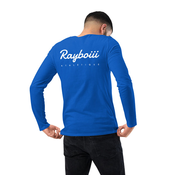 Load image into Gallery viewer, Unisex fashion long sleeve shirt
