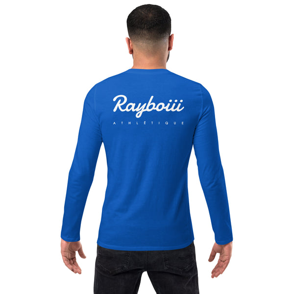 Load image into Gallery viewer, Unisex fashion long sleeve shirt
